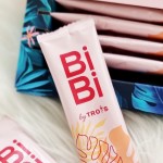 BiBi   (12 Sachets，1 Box)