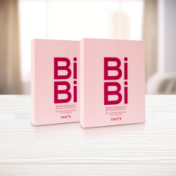 BiBi Twin Box