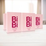 BiBi  Set (4 boxes)