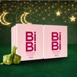 BiBi  Set (4 boxes)