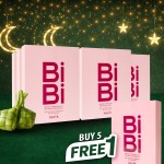 BiBi FAMILY SET (Buy 5 boxes FREE 1 box)