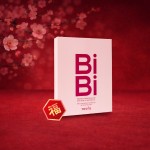 BiBi   (12 Sachets，1 Box)