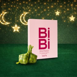 BiBi   (12 Sachets，1 Box)