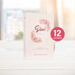 TROIS SKIN BOOK (SBOOK) (12 sachets，1 BOX)